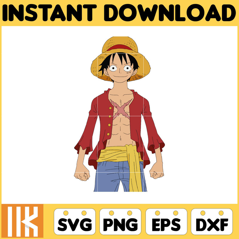 Anime Svg, Layered Anime, Anime Png, Anime Ciricut, Anime Stickers, Anime Clipart (5).jpg