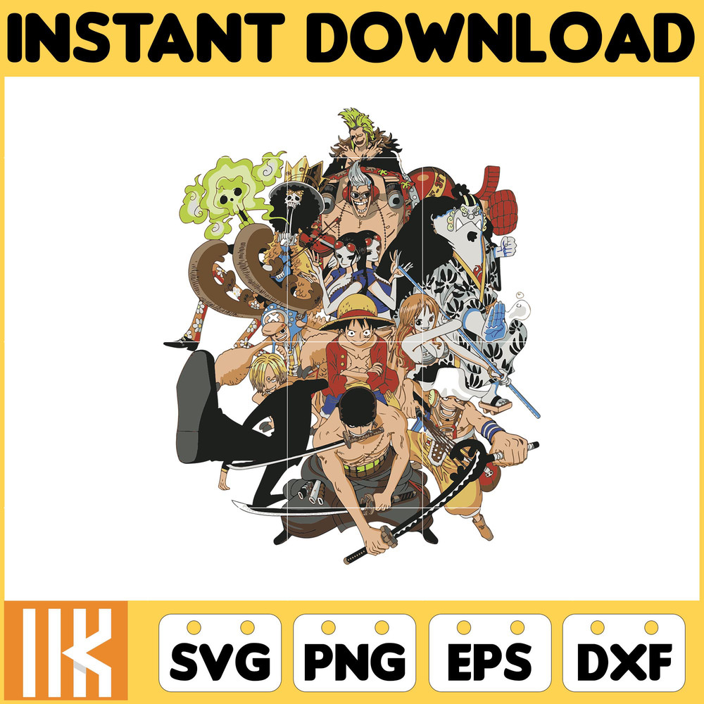 Anime Svg, Layered Anime, Anime Png, Anime Ciricut, Anime Stickers, Anime Clipart (6).jpg