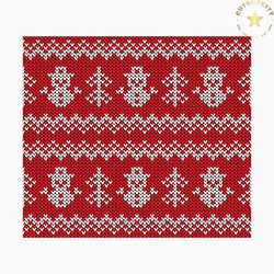 christmas digital paper, holiday scrapbook papers, seamless christmas digital paper, christmas fabric print, instant dow