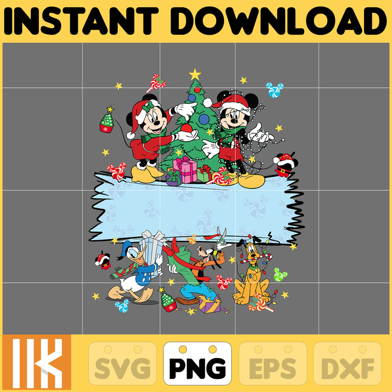 Cartoon Custom Kid Png, Cartoon Christmas Png, Christmas Cartoon Design Png, Xmas Character Png, Personalized Shirt For Kid (12).jpg