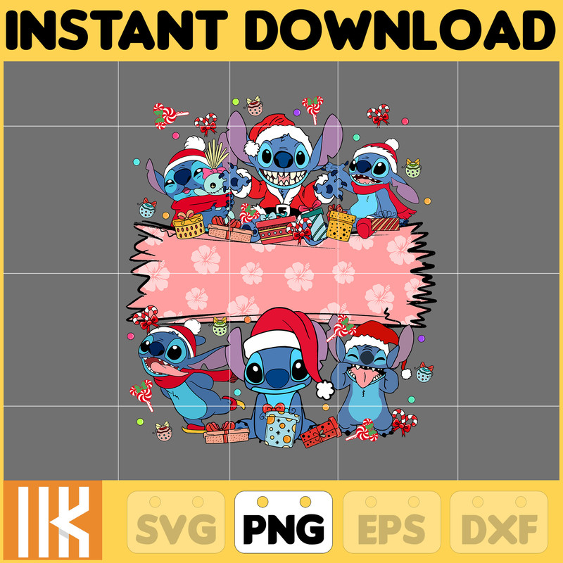 Cartoon Custom Kid Png, Cartoon Christmas Png, Christmas Cartoon Design Png, Xmas Character Png, Personalized Shirt For Kid (15).jpg