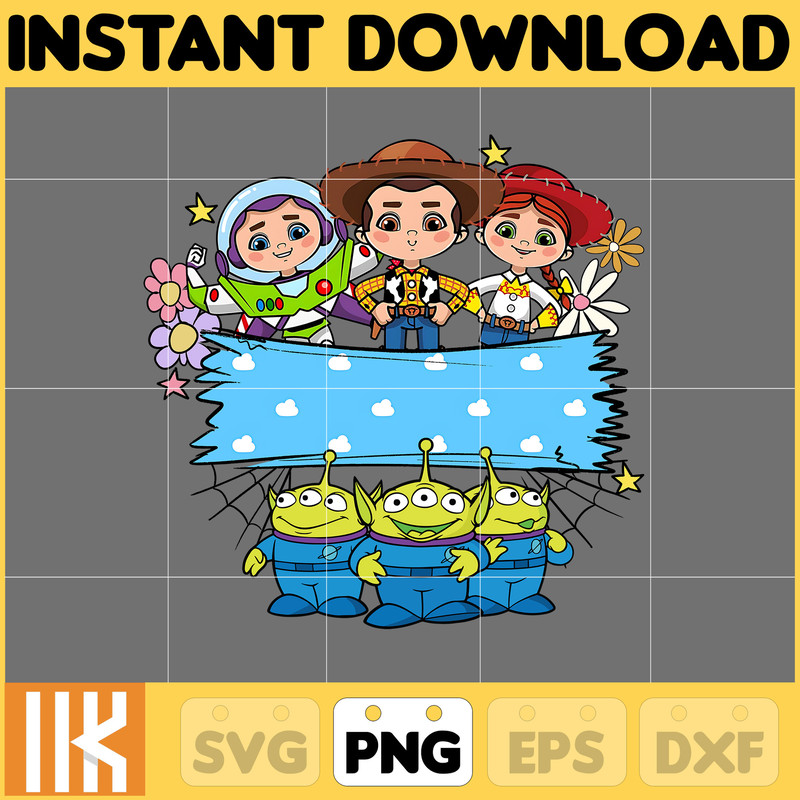 Cartoon Custom Kid Png, Cartoon Christmas Png, Christmas Cartoon Design Png, Xmas Character Png, Personalized Shirt For Kid (18).jpg