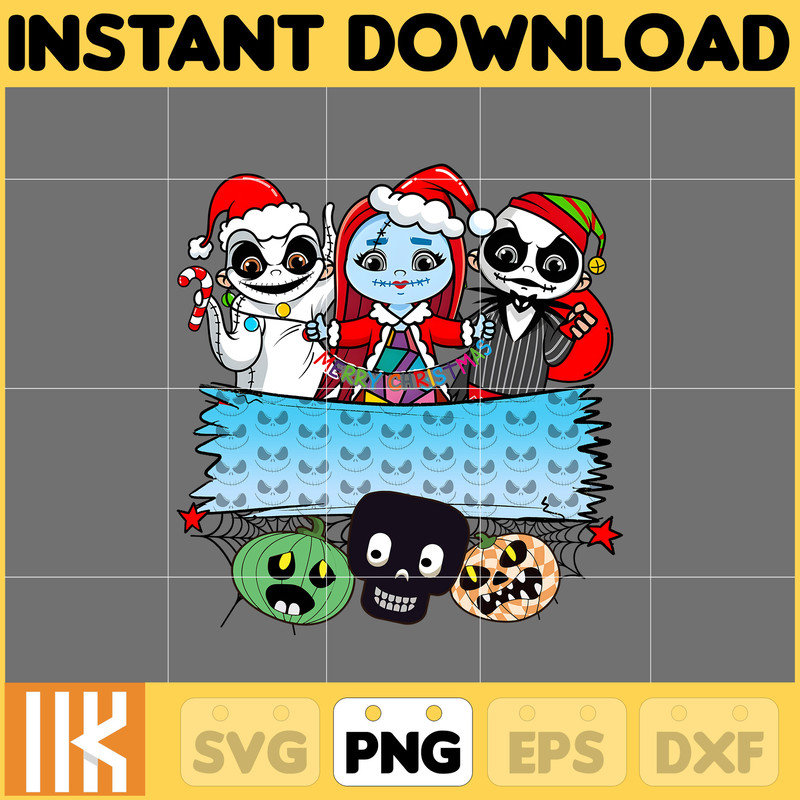 Cartoon Custom Kid Png, Cartoon Christmas Png, Christmas Cartoon Design Png, Xmas Character Png, Personalized Shirt For Kid (24).jpg