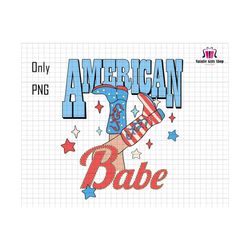 american babe png, western 4th of july png, 4th of july png, patriotic, cowboy png, cowboy boots, western boots png, american flag png