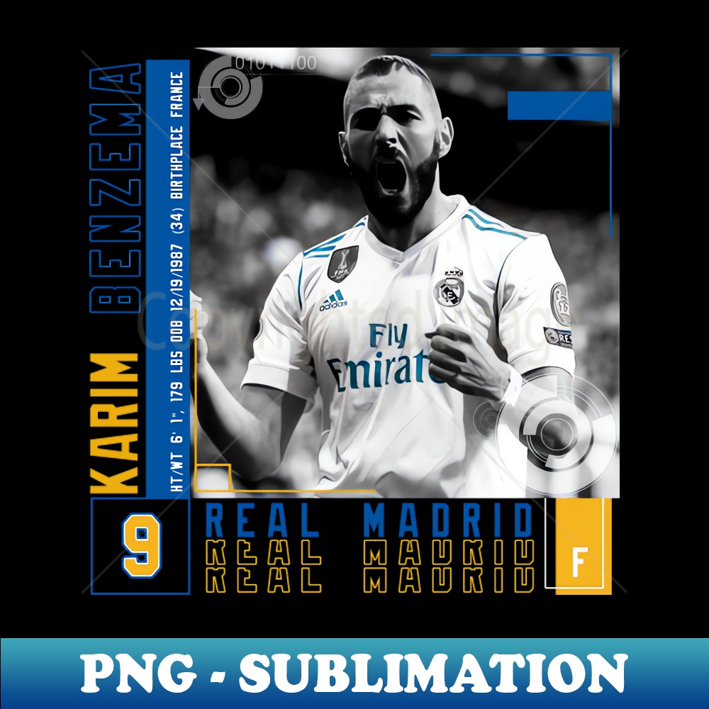 HY-20231027-5054_Karim Benzema Soccer Edit Tapestries Madrid 8591.jpg