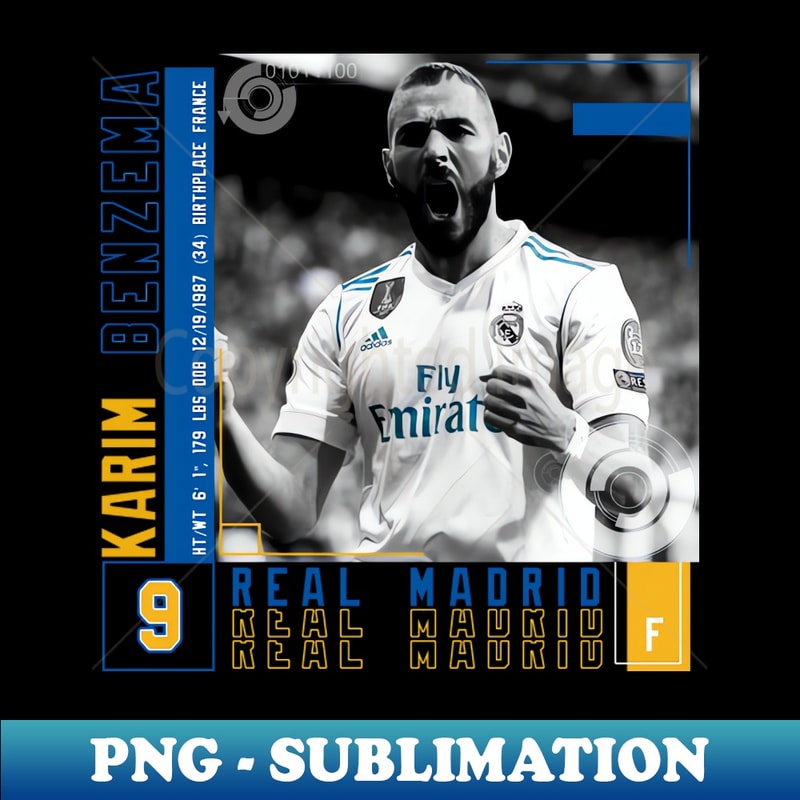 HY-20231027-5054_Karim Benzema Soccer Edit Tapestries Madrid 8591.jpg
