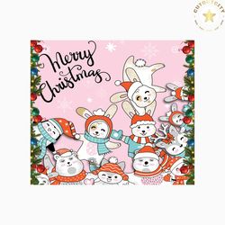 christmas digital paper, holiday scrapbook papers, snowflake wallpaper, christmas tree background m415