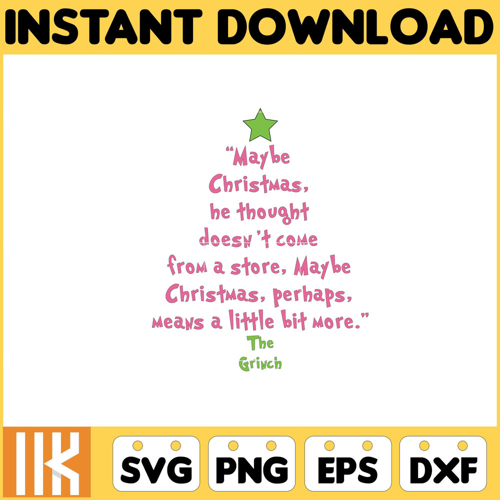 Retro Pink Christmas Svg, pink Christmas png, Christmas Svg, christmas shirt design, Grinch svg, pink Grinch svg (4).jpg