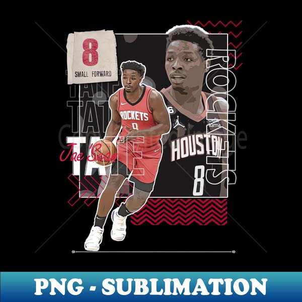 LG-20231027-4071_JaeSean Tate basketball Paper Poster Rockets 6 5830.jpg