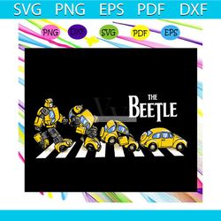 the beetle svg, bumblebee svg, bumblebee shirt, bumblebee fan svg, bumblebee lover svg, trending svg for silhouette, fil