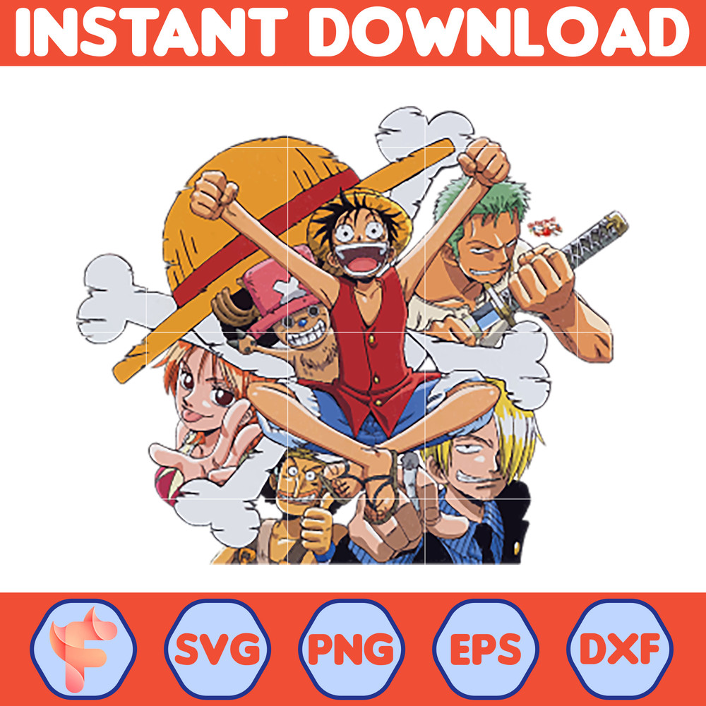 Anime Svg, Layered Anime, Anime Png, Anime Ciricut, Anime Stickers, Anime Clipart (14).jpg