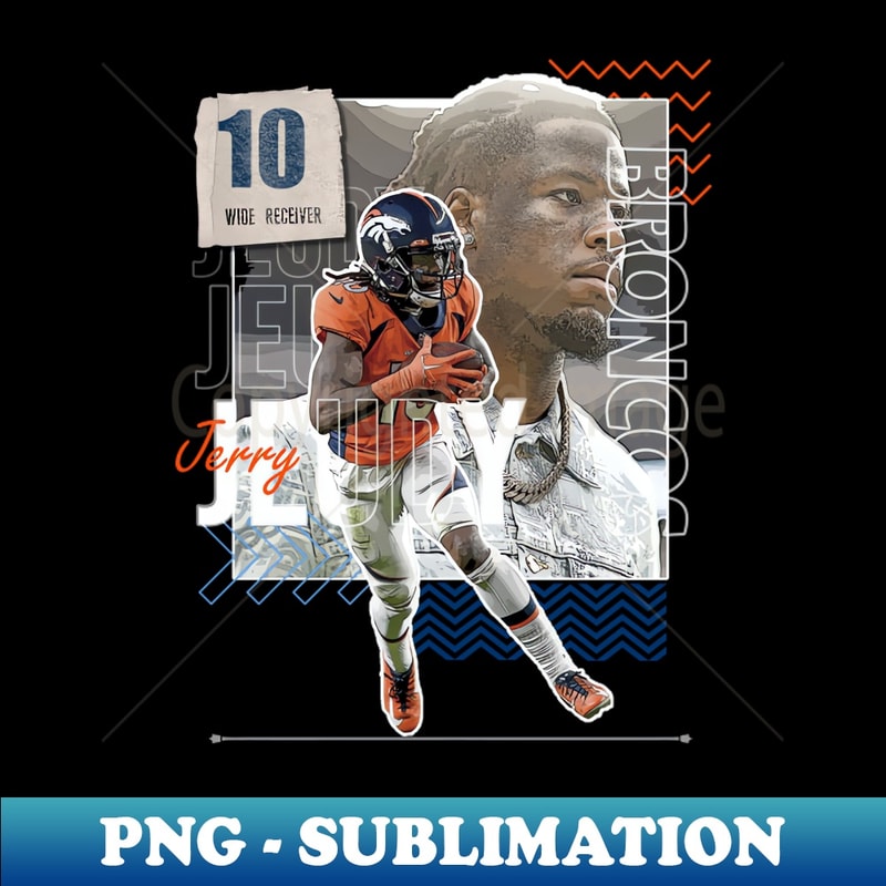 XE-20231027-4482_Jerry Jeudy football Paper Poster Broncos 6 5499.jpg