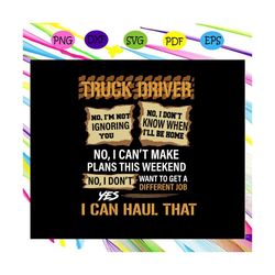 truck driver, truck driver svg, truck driver gift, truck svg, truck silhouette, trending svg for silhouette, files for c