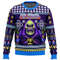 Skeletor Masters of the Universe All Over Print Hoodie 3D Zip Hoodie 3D Ugly Christmas Sweater 3D Fleece Hoodie