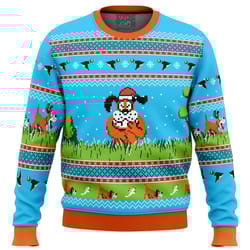 duck hunt all over print hoodie 3d zip hoodie 3d ugly christmas sweater 3d fleece hoodie