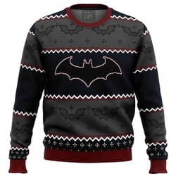 batman dark all over print hoodie 3d zip hoodie 3d ugly christmas sweater 3d fleece hoodie