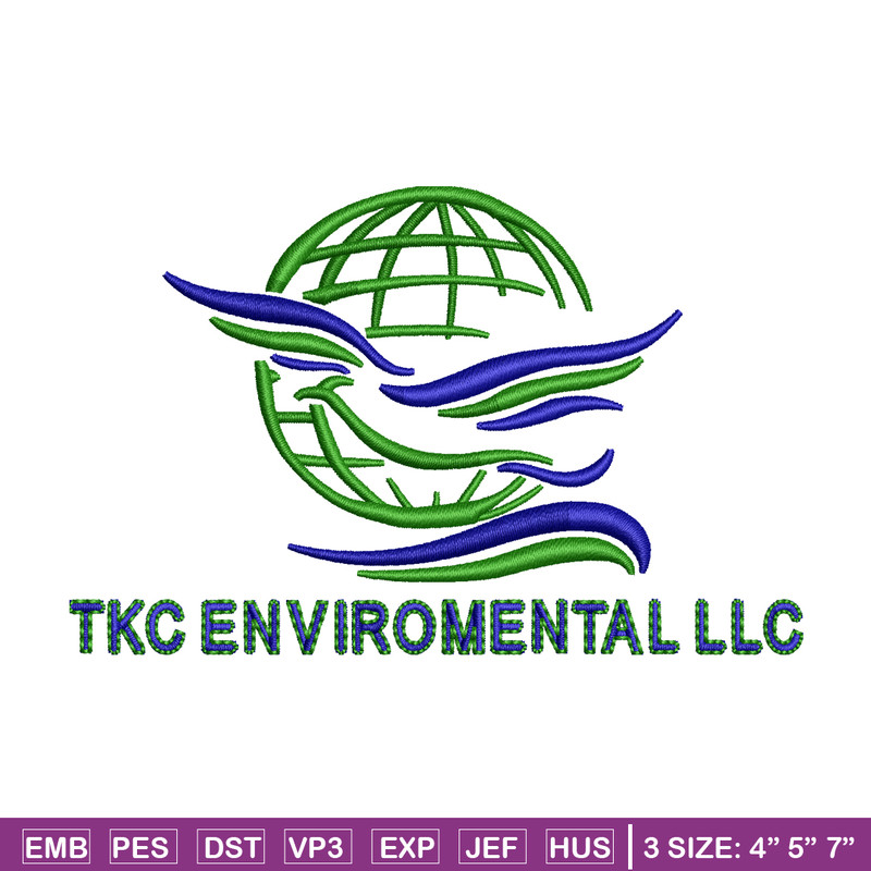 TKC Logo embroidery design, TKC Logo embroidery, logo design, embroidery file, logo shirt, Digital download..jpg