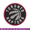 Toronto Raptors logo Embroidery, NBA Embroidery, Sport embroidery, Logo Embroidery, NBA Embroidery design..jpg