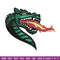 UAB Blazers embroidery design, UAB Blazers embroidery, logo Sport, Sport embroidery, NCAA embroidery..jpg