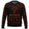 Jagermeister All Over Print Hoodie 3D Zip Hoodie 3D Ugly Christmas Sweater 3D Fleece Hoodie
