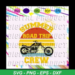 summer road trip crew, summer vacation, summer vacation gift, hello summer, summer gift, summer shirt, summer lover,summ