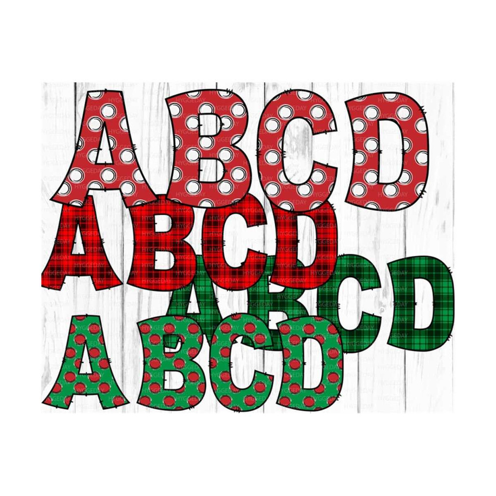 281020230156-4-sets-of-hand-drawn-letters-png-polka-dot-letters-plaid-image-1.jpg