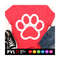 MR-281020230623-grunge-paw-print-svg-distressed-paw-svg-dxf-eps-png-dog-paw-image-1.jpg