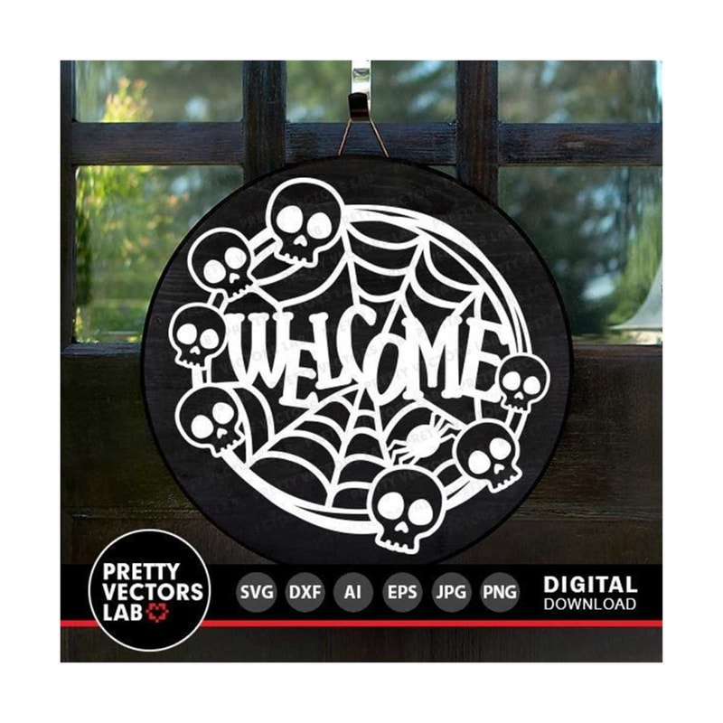 MR-2810202303017-welcome-svg-halloween-skulls-cut-files-halloween-sign-svg-image-1.jpg