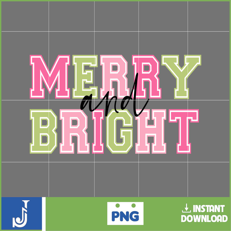 Retro Christmas Png, Pink Christmas Png, Groovy Christmas Png, Christmas, Pink Santa Png, Sublimation Download (7).jpg