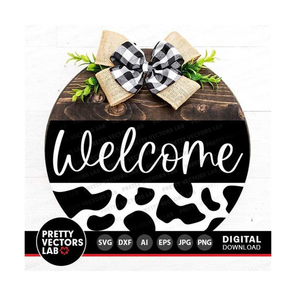 MR-2810202311432-welcome-svg-cow-door-hanger-cut-files-cow-print-svg-dxf-image-1.jpg