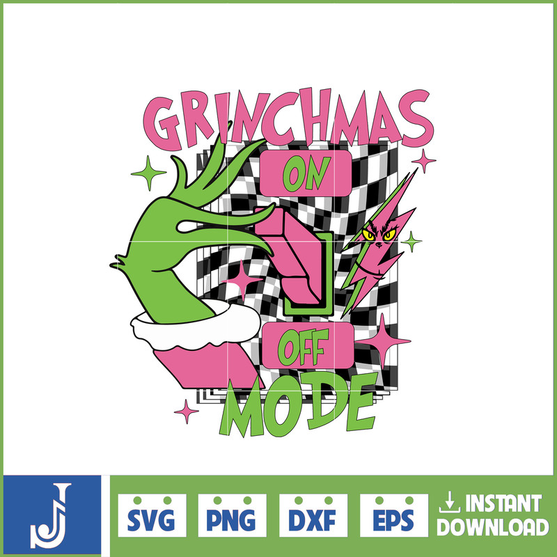 Retro Pink Christmas Svg, pink Christmas png, Christmas Svg, christmas shirt design, Grinch svg, pink Grinch svg (5).jpg