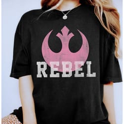 retro 90s star wars rebel desert lace princess leia shirt, galaxys edge trip unisex t-shirt family birthday gift adult k