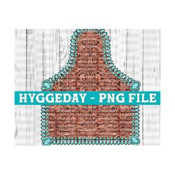 tag png, digital download, sublimation, sublimate, cattle, cow tag, stock animal, farm, embossed, turquoise, gemstone, western, country,