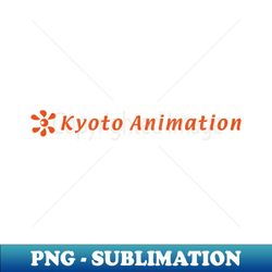 Kyoto Animation - Creative Sublimation PNG Download - Capture Imagination with Every Detail