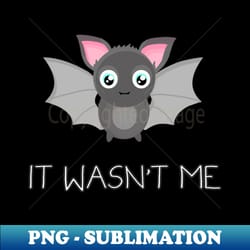 wasnt me shaggy x covid - elegant sublimation png download - perfect for personalization