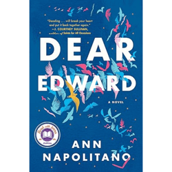 dear edward: a novel
