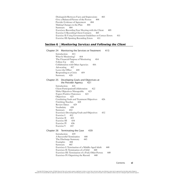 Fundamentals of Case Management Practice Skills for the Huma | Inspire ...