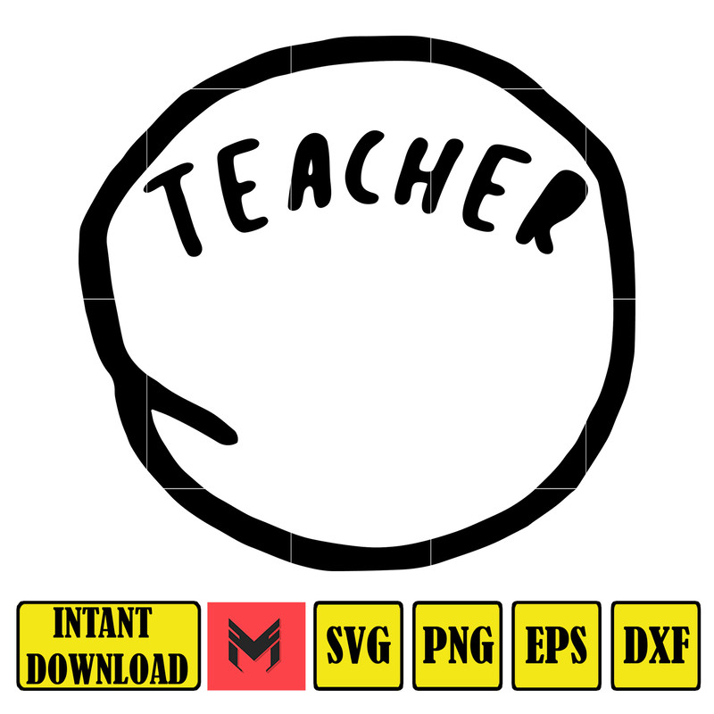 Dr Seuss Svg Layered Item, Dr. Seuss Quotes Cat In The Hat Svg Clipart, Cricut, Digital Vector Cut File, Cat And The Hat (10).jpg