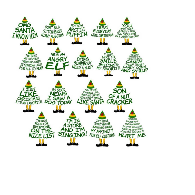 MR-281020238137-elf-quotes-bundle-svg-christmas-tree-shaped-sayings-from-elf-image-1.jpg