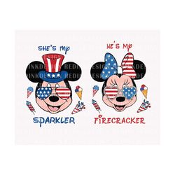 bundle fourth of july svg, mouse and friends svg, happy 4th of july svg, july 4th svg, america, american flag svg, independence day svg