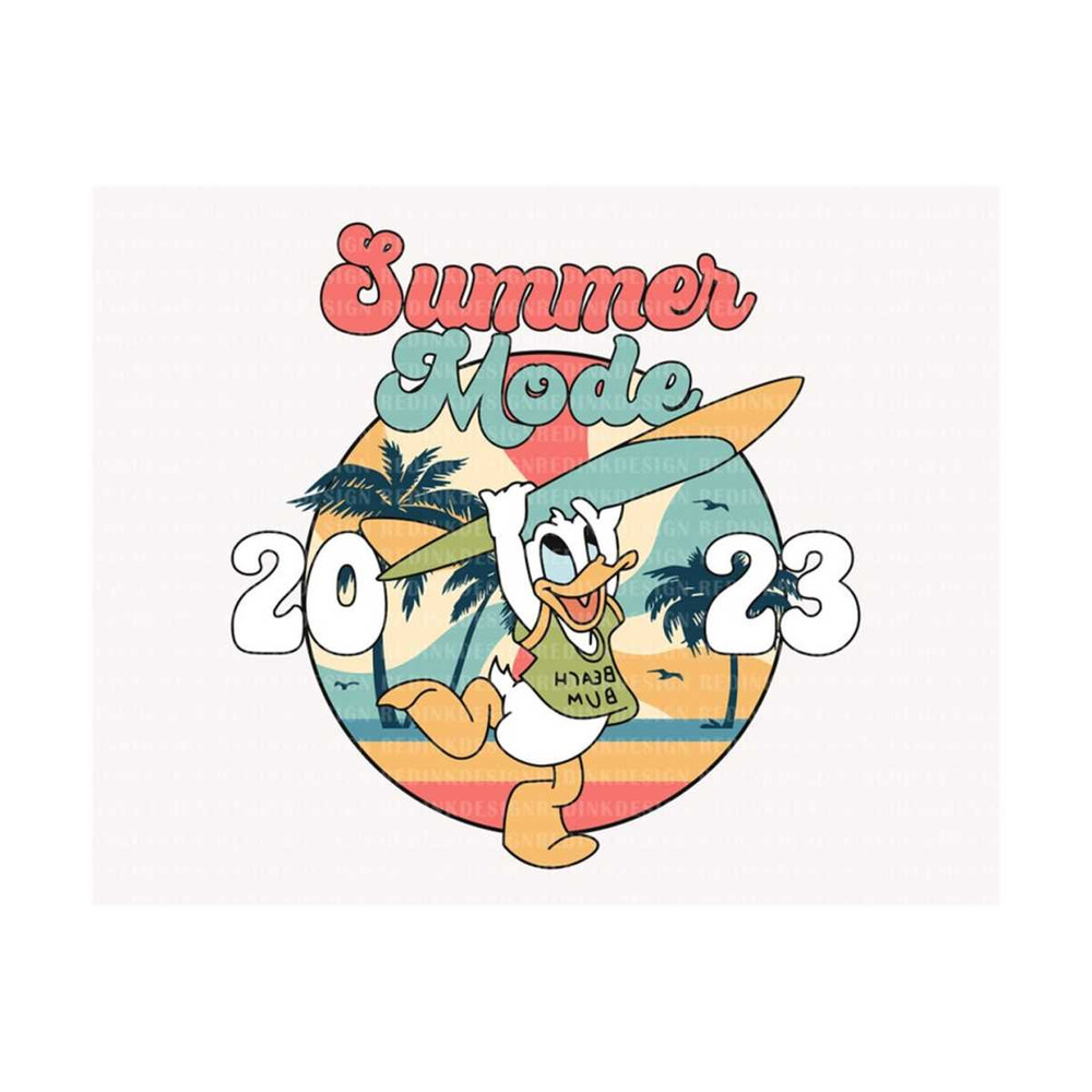 2810202382531-retro-summer-mode-svg-summer-trip-svg-cute-duck-svg-vacay-image-1.jpg