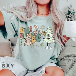 jolly baby christmas shirt, funny christmas shirt, womens holiday shirt, iprintasty christmas, holiday apparel, iprintas