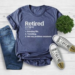 retired under new management see grandkids for details, retirement gift for grandpa, retirement vintage shirt png, happy