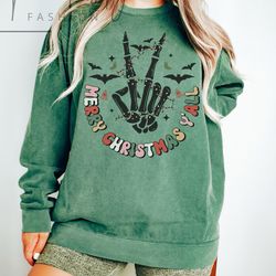 merry christmas yall shirt, funny christmas tee, christmas shirt, christmas gift for her,new year shirt, cute xmas shirt