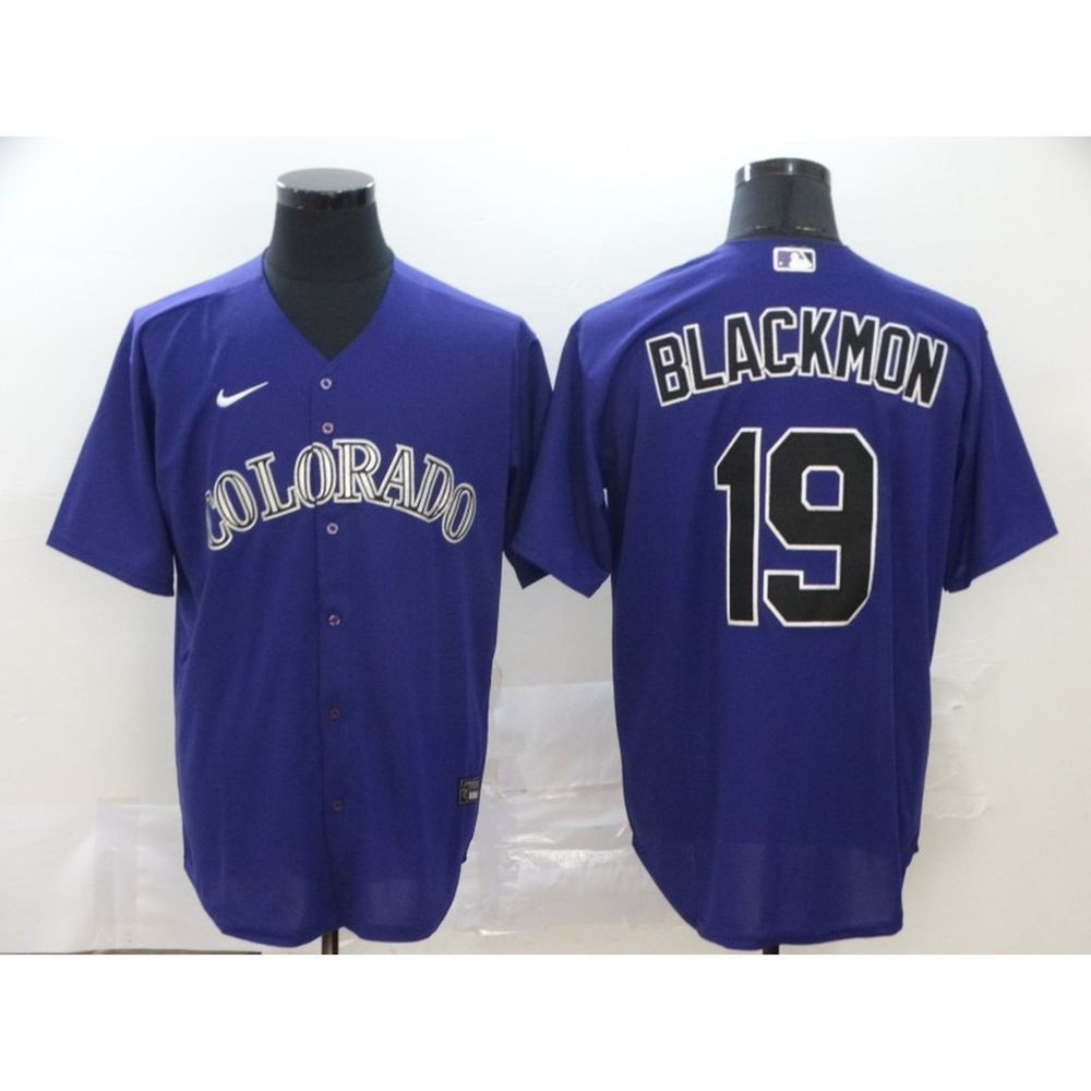 Colorado Rockies Charlie Blackmon Purple Jersey.jpg