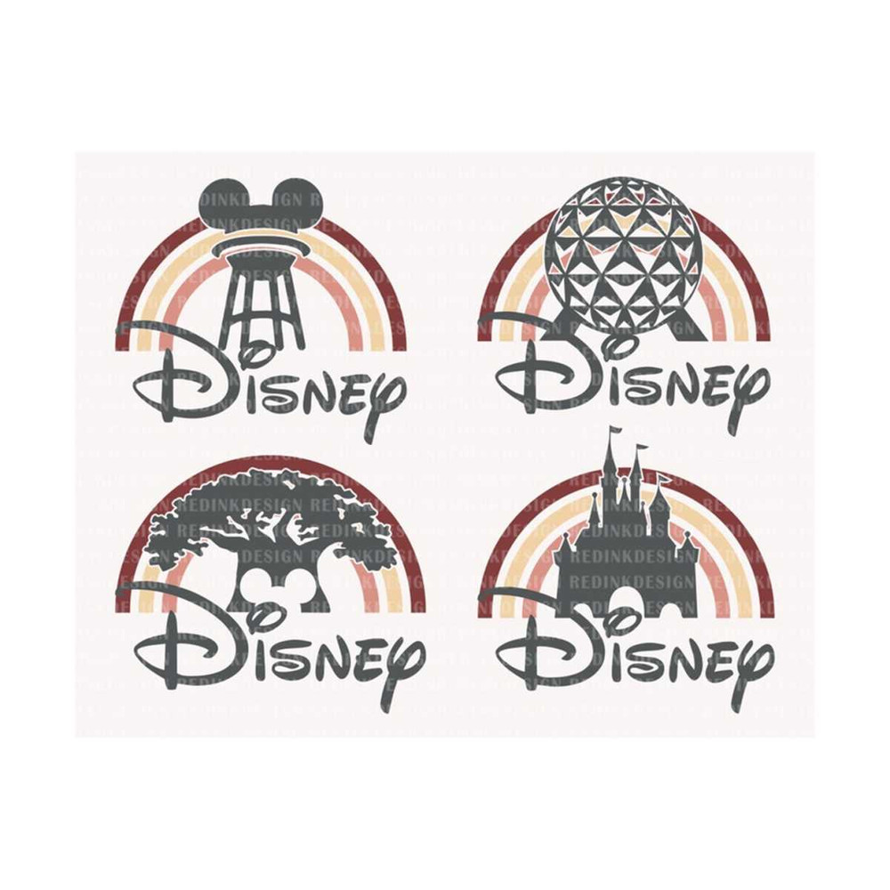 2810202394013-bundle-magical-kingdom-rainbow-svg-family-vacation-svg-vacay-image-1.jpg