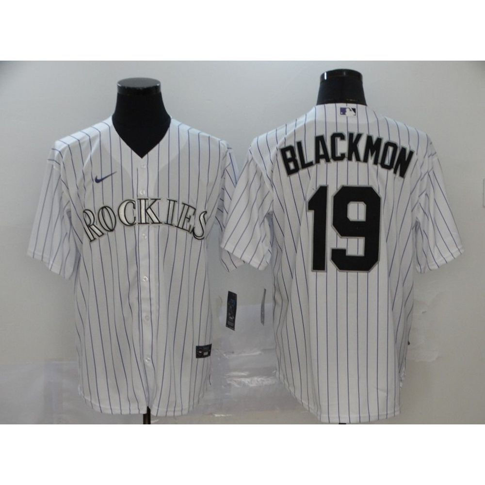 Colorado Rockies Charlie Blackmon White Jersey.jpg