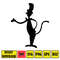 Dr Seuss Svg Layered Item, Dr. Seuss Quotes Cat In The Hat Svg Clipart, Cricut, Digital Vector Cut File, Cat And The Hat (26).jpg