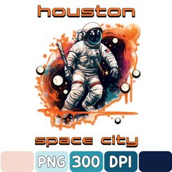 Houston Space City Png, Astros Png, Baseball Team Png, Houston Baseball Png