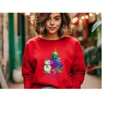 merry christmas sweatshirt, christmas party sweatshirt, christmas vibes sweatshirt, christmas snowman hoodie, christmas